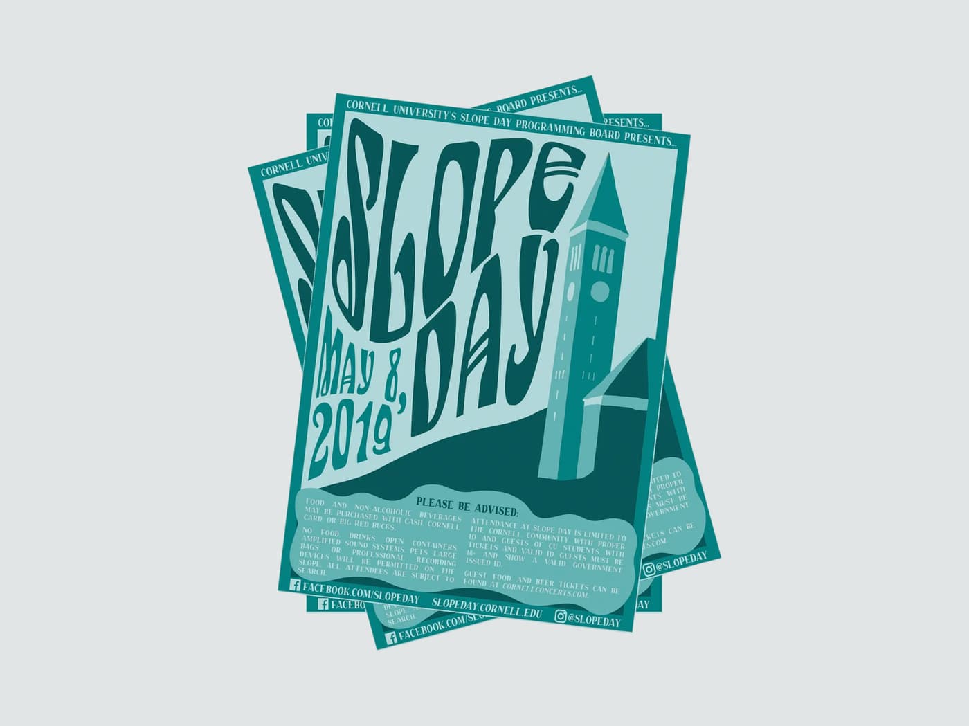 Slope Day