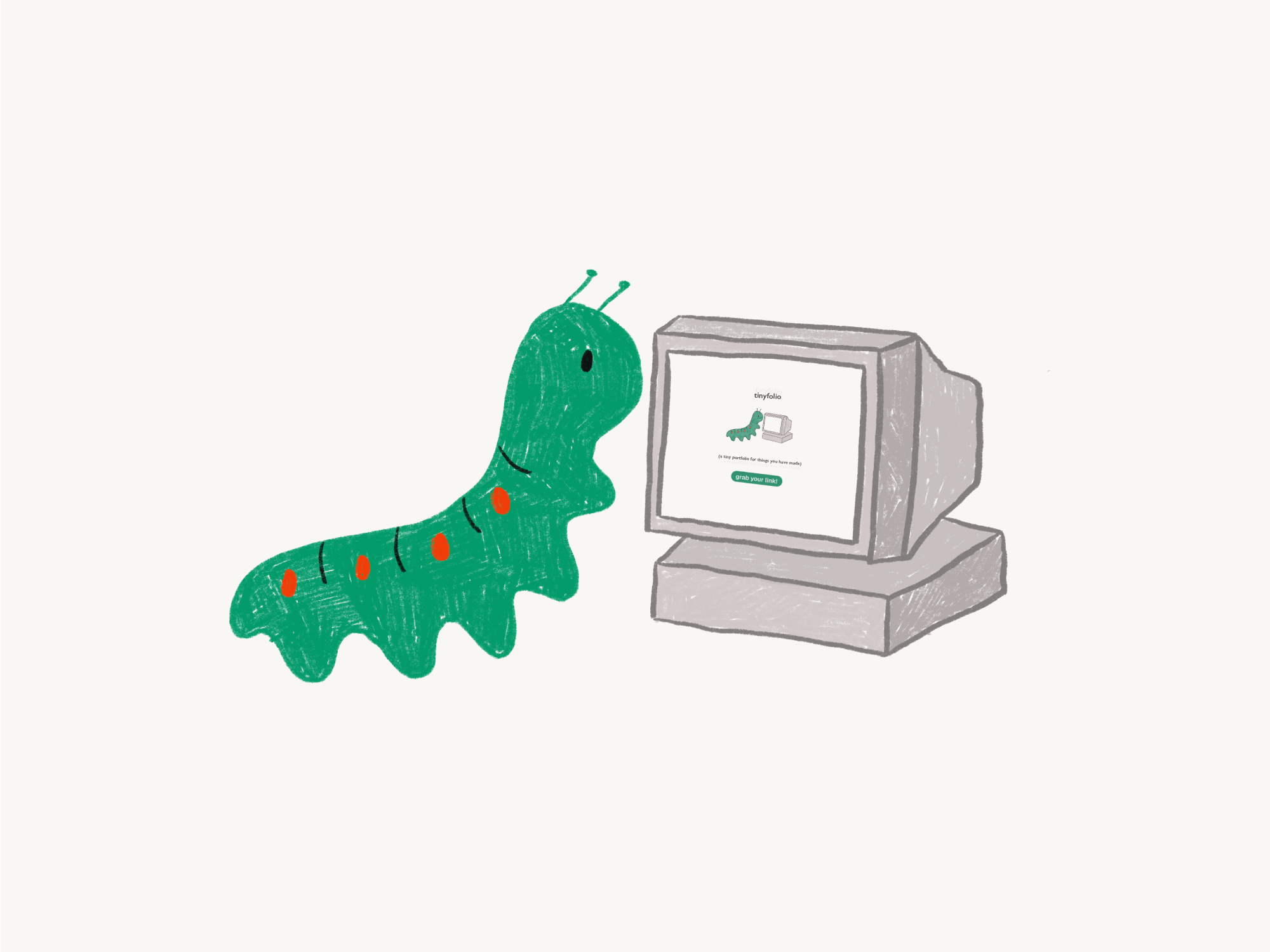 tinyfolio